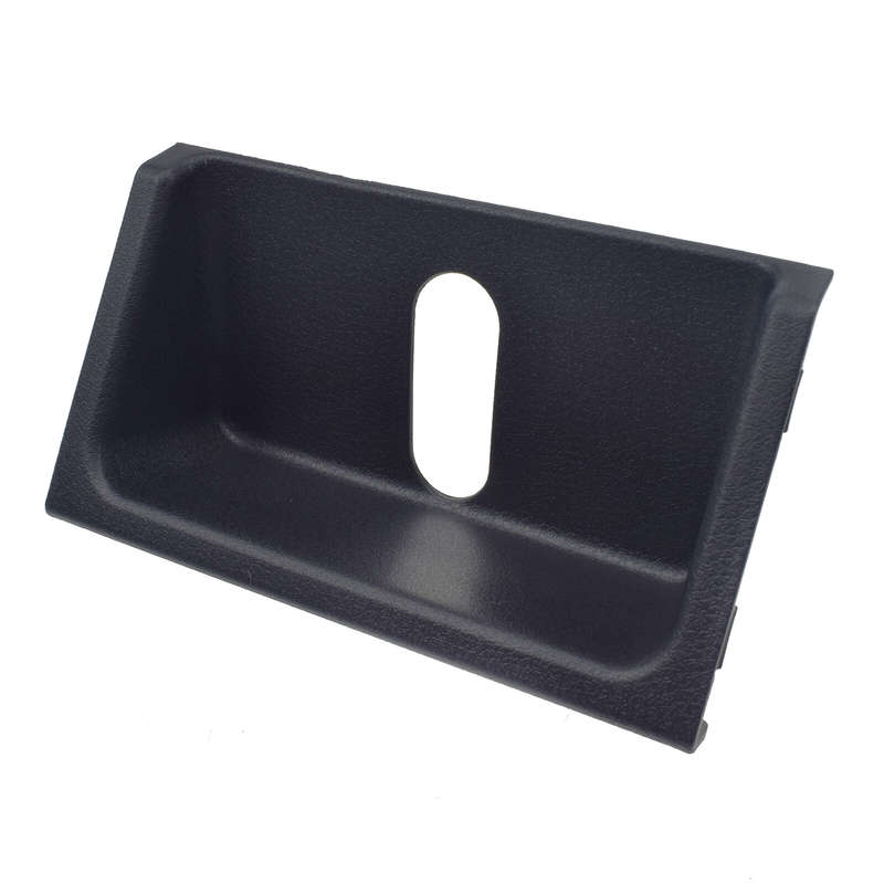 Tail End TripTrunk Lock Cap Lock Hole Cover for Suzuki New Vitara 2015-2019 New