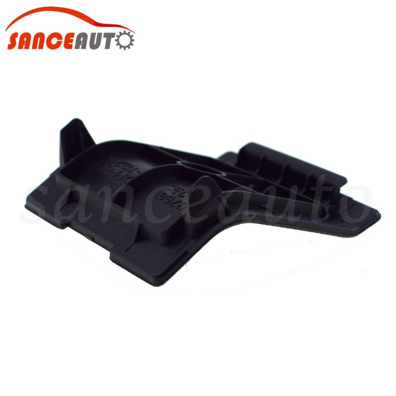 For Toyota LC120 LEXUS GX470 03-09 Rear Bumper Trunk Pedal Screw Hole Cover Cap