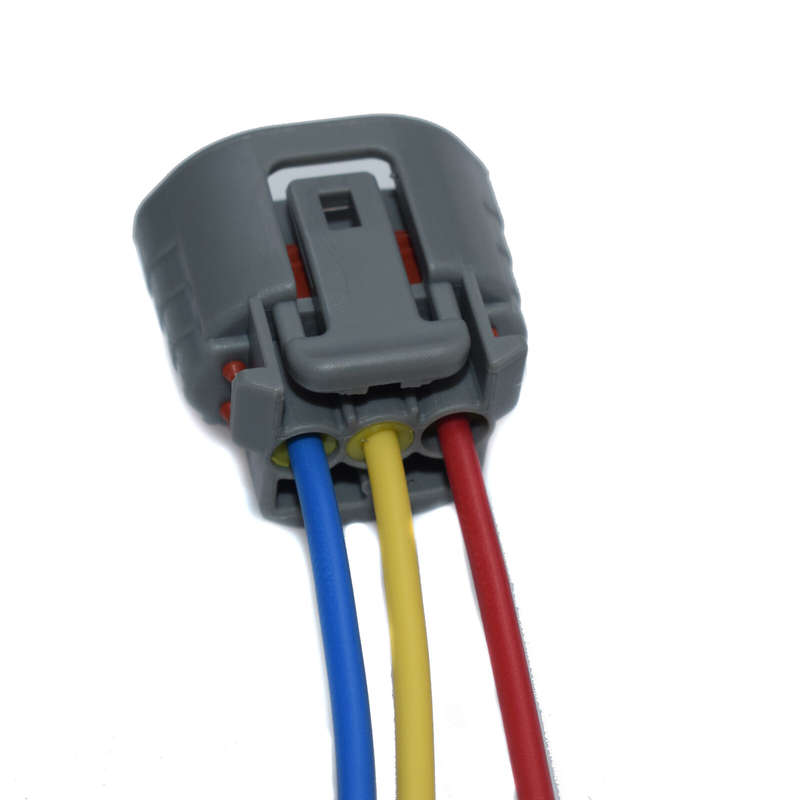 For Nissan Altima 2.5L Alternator Voltage Regulator Repair Plug 3 Wire Connetcor