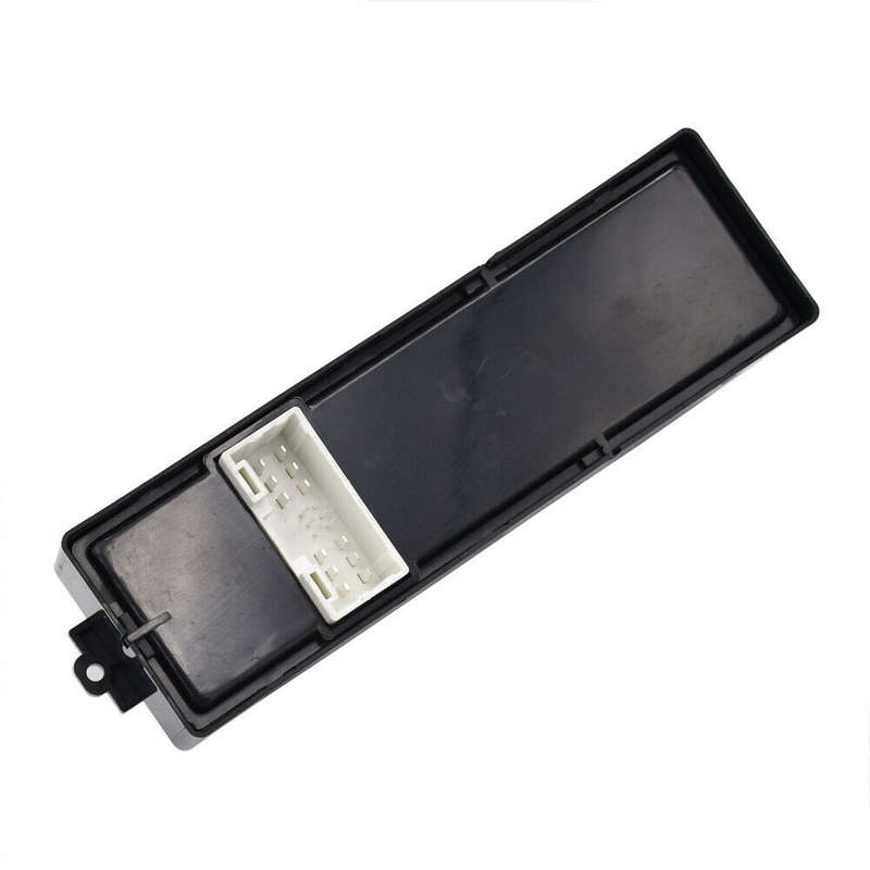 Window Master Switch 8-97417469-0 For Isuzu D-Max Dmax Pickup 2012-2019