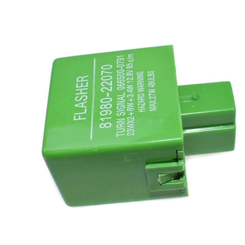 Signal Flasher Relay For TOYOTA COROLLA PICK UP RUNNER LAND CRUISER 81980-22070