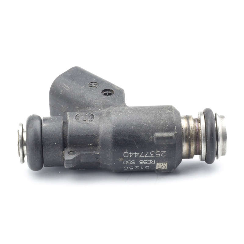 1pcs OEM 25377440 For Mitsubishi Junjie 1.8 4G93 ORIGINAL fuel injector nozzle