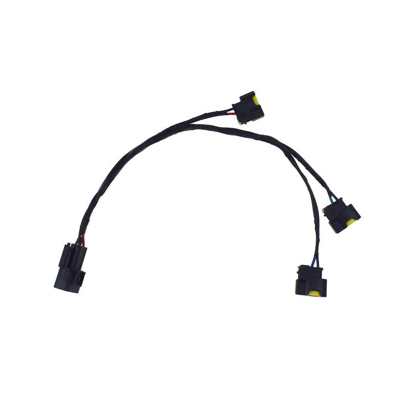Ignition Coil Wire Harness For Santa FE 2.7L 2007-2009 OPTIMA 2006-10 396103E600