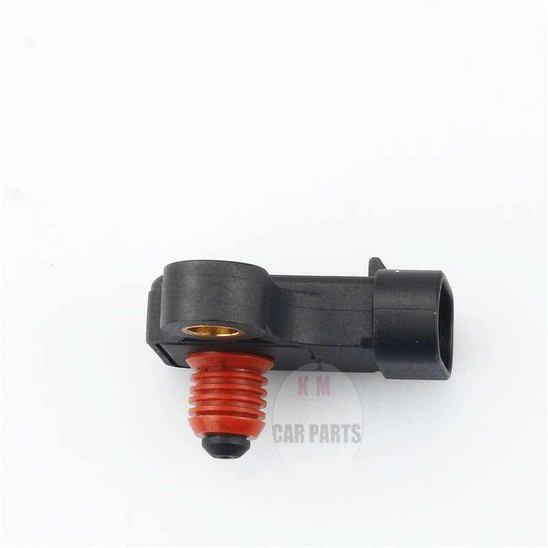 Manifold Absolute Pressure MAP Sensor For Chevy Aveo/Daewoo Matiz/KALOS 96330547