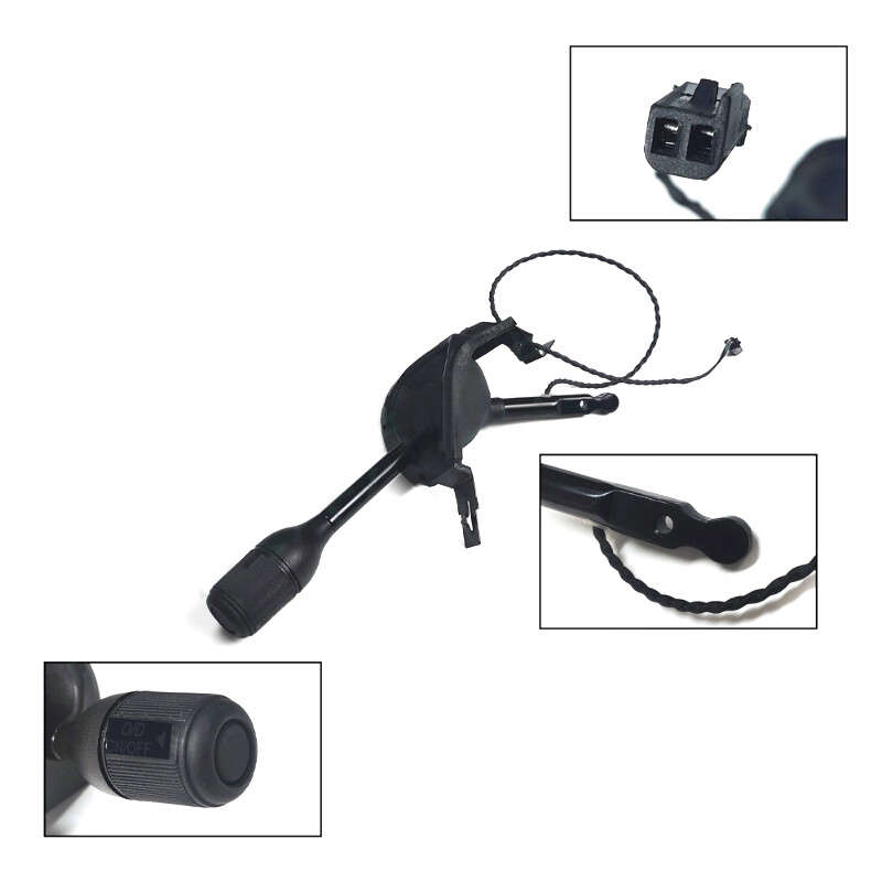 Automatic Transmission Gear Shifter Lever 7L5Z-7210-AA For Ford Explorer Ranger