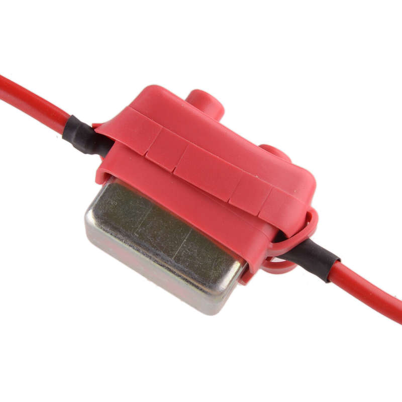 Fit For Coleman 12V 15AMP Popup Camper Battery Harness 4749A5531 4716-4701