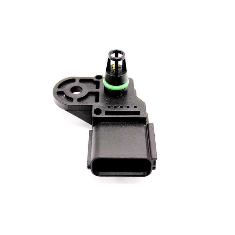 MAP sensor for VOLVO S40 V50 MW S80 II AS C70 II C30 V70 III 2004 0261230218