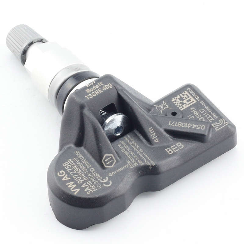 Tire Pressure Monitoring System (TPMS) Sensor For VW Tiguan CC 2012-15 3AA907275