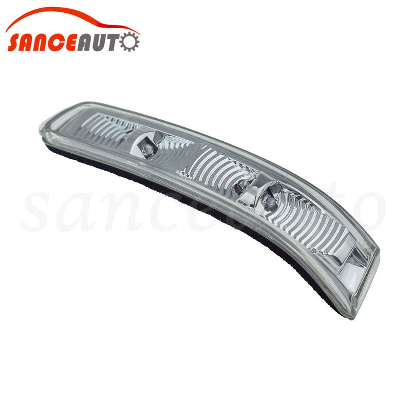 Right Turn Signal Light Lamp Passenger For KIA Mohave Borrego 08-17 876132J000