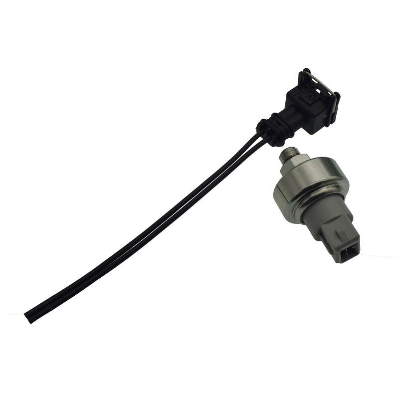 Power Steering Pressure Switch W/ Connector FOR Ford Explorer Mazda Mercury PSS4
