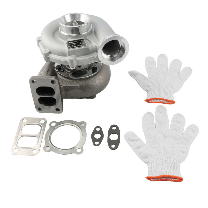 1PC For MERCEDES-BENZ LK/LN2 04/1984 - 02/1998 3660961399 Turbocharger NEW