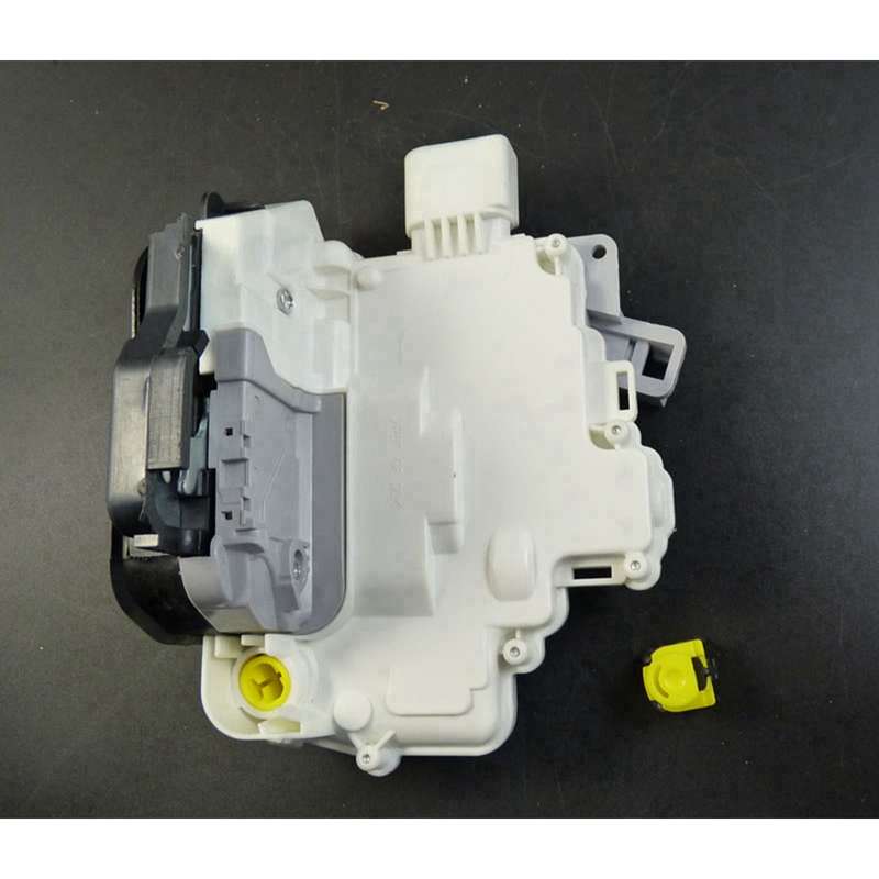 LHD Front Left Door Lock Latch Actuator For AUDI A3 4F1837015 4F1837015E New