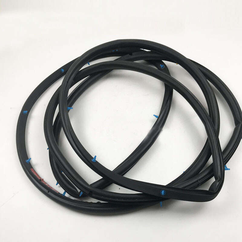 1Pcs For Komatsu PC130-8 PC200 220 240 300-8 360-7 Door Sealing Rubber Strip