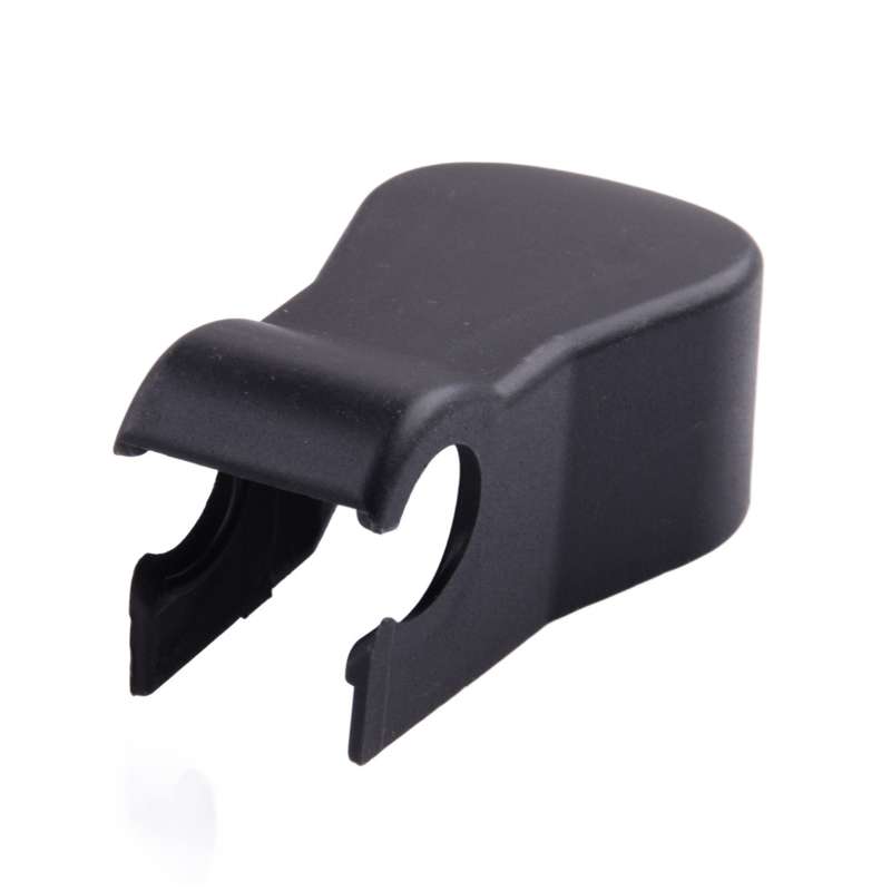 2pcs Front Windshield Wiper Arm Nut Head Cover Cap Fit for Volvo 240 244 245