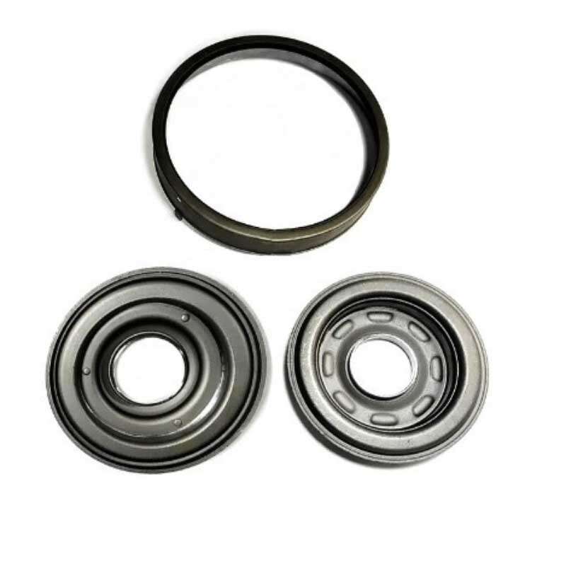 8HP45 Transmission Master Rebuild Kit Pistons Rings For Chrysler Dodge Jeep BMW