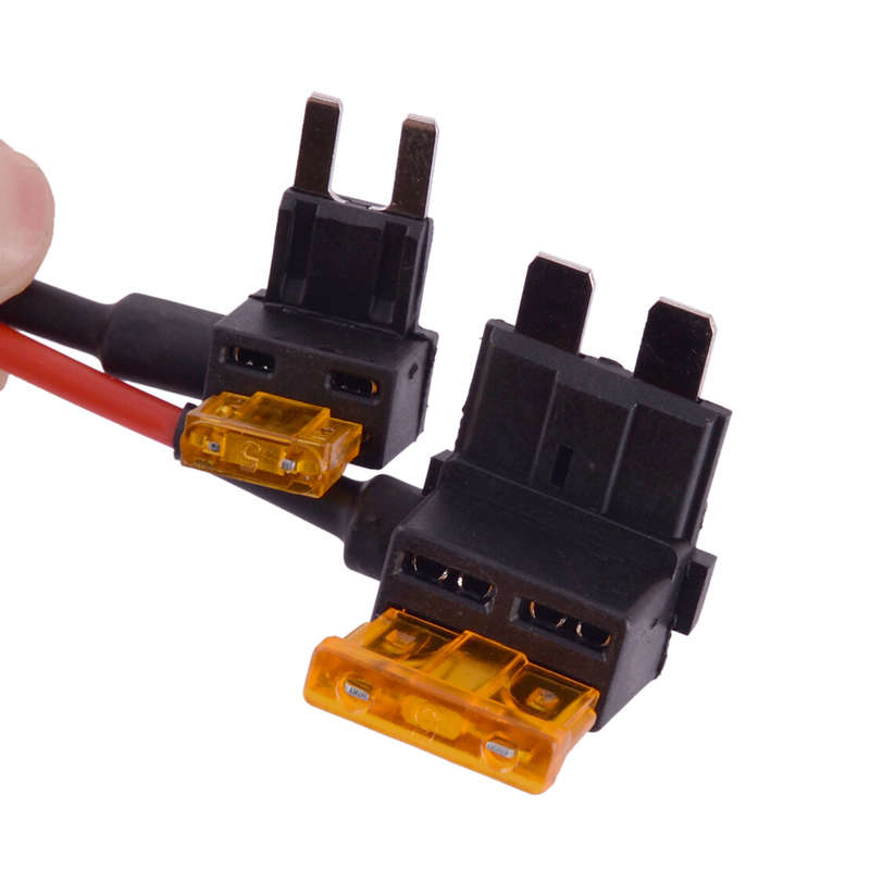 1x Nextbase Hardwire/Fuse-