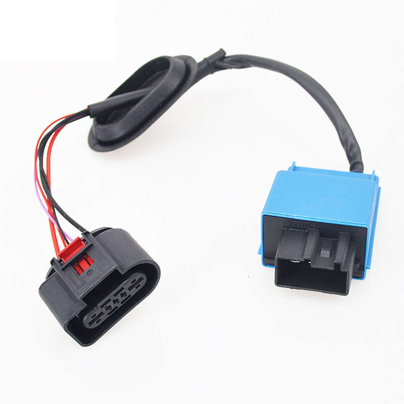 Fuel Pump Delivery Control Module 3C0906093C Fits For AUDI S3 TTS VW Golf Passat