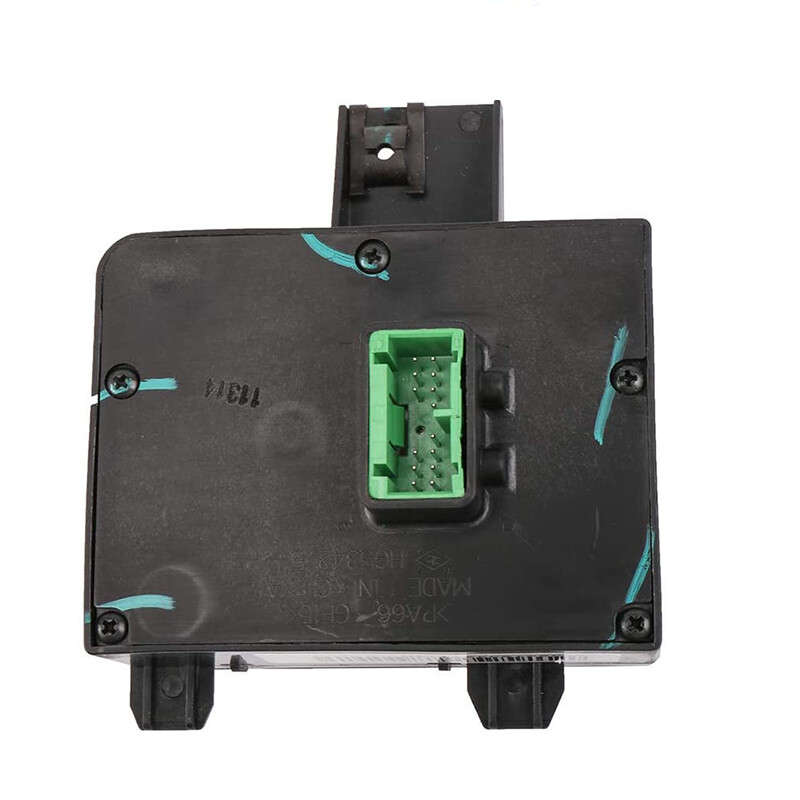 Headlight Switch Control Unit 20983208 For Chevrolet Colorado GMC Canyon 04-12
