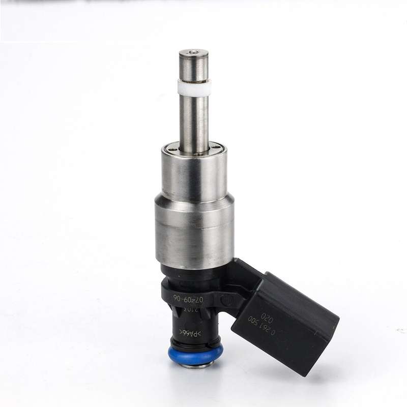 4Pcs 06F906036A For Audi A3 4 TT Volkswagen GTI Jetta 2.0L Fuel Injector nozzle