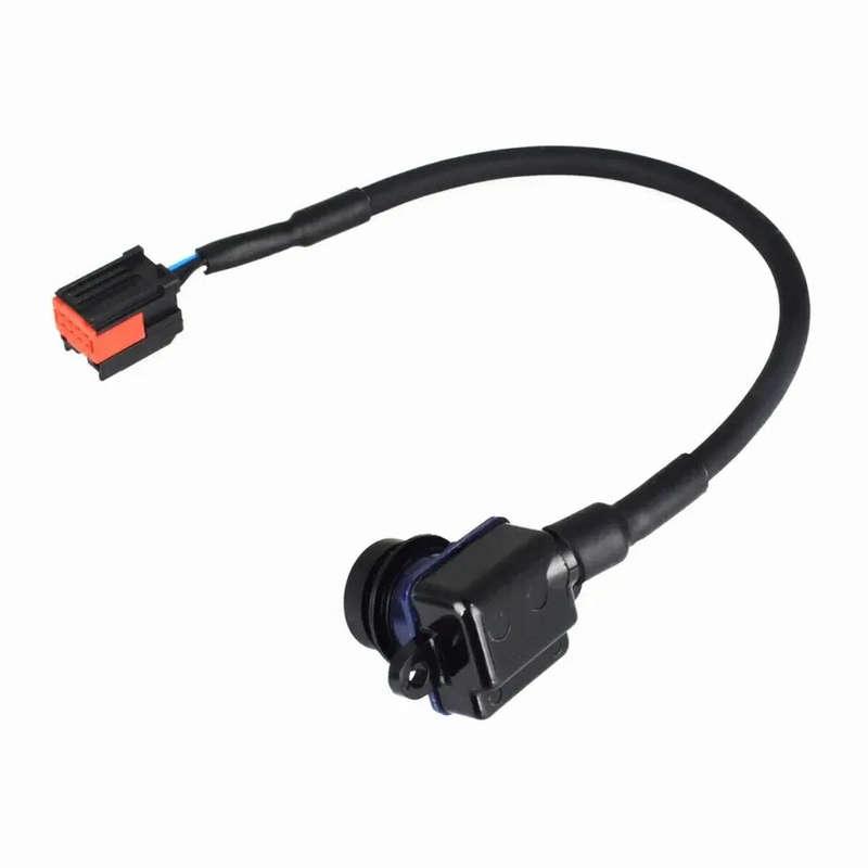 chargers Rear view backup camera 56054058AH For 2011-2014 Chrysler 300 11-14