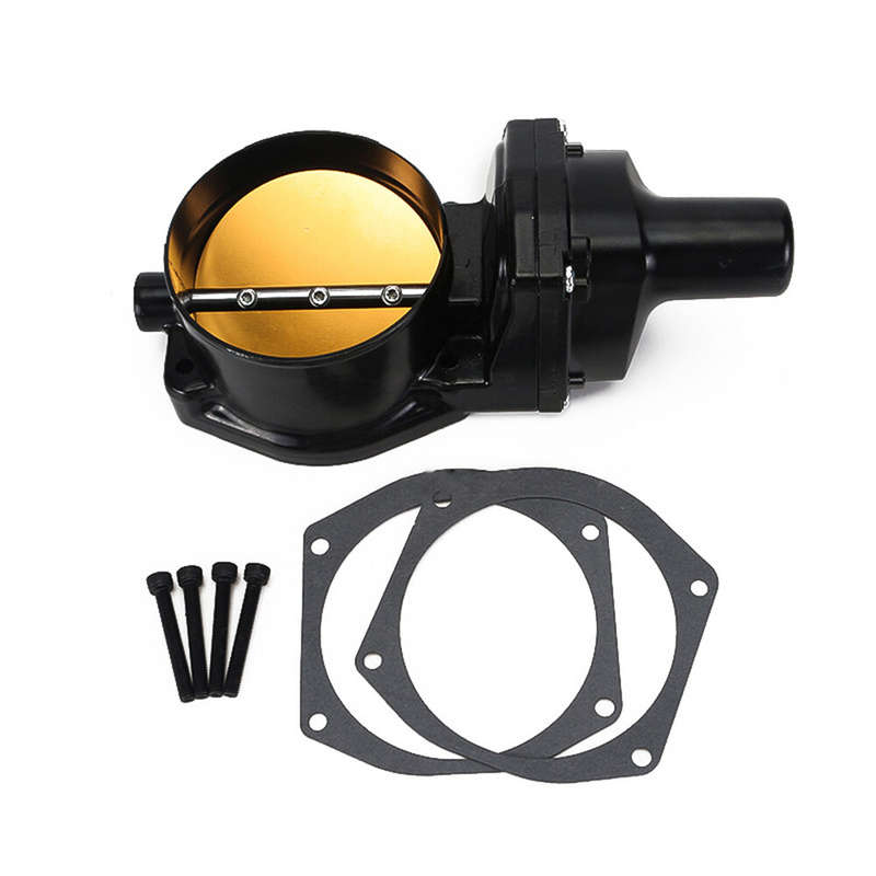 For LS2 LS3 LS6 LS7 LS9 LSX 5.3 6.0 6.2 102MM Throttle Body 12605109