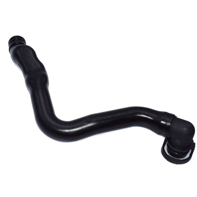 Crankcase Breather Vent Pipe Hose For VW Eos Passat Audi A3 Seat Altea Skoda New
