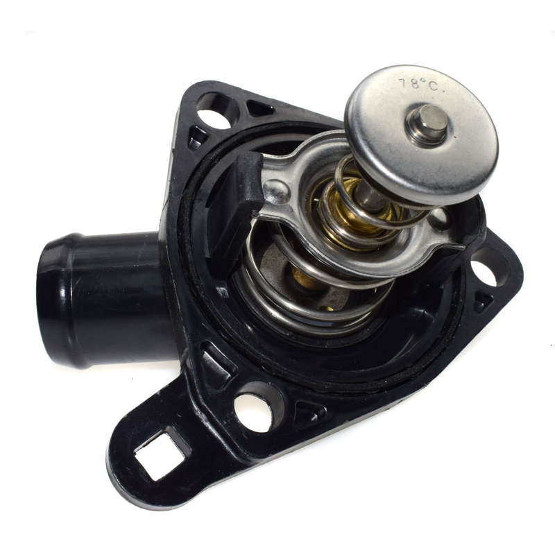 NEW Cooling Thermostat Assembly For Acura RSX Honda CRV CR-V Civic 19301PNA003