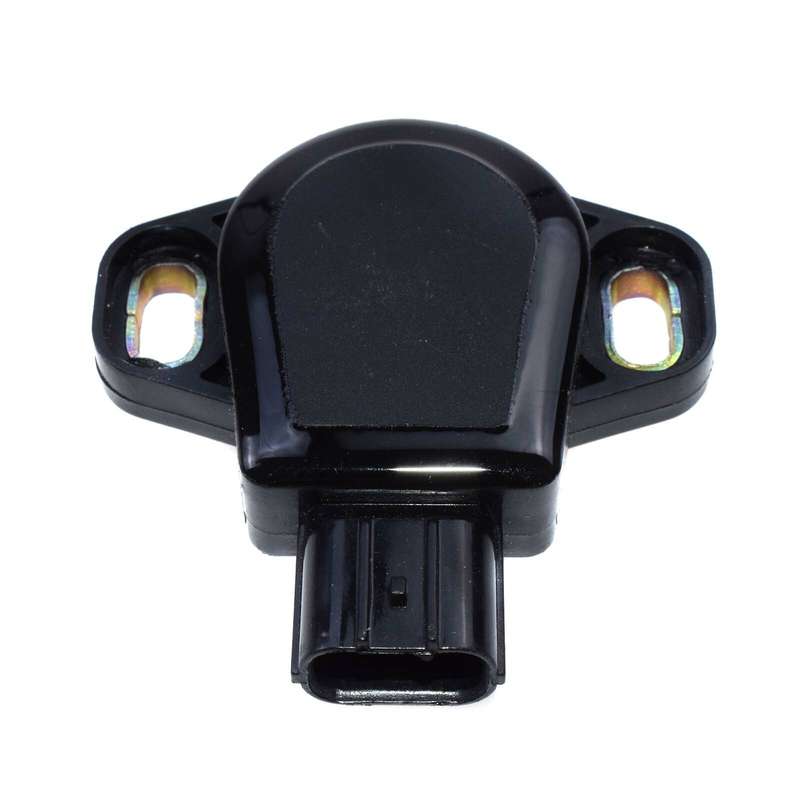Throttle Position Sensor For Acura RSX 2002-2006 Honda Civic 02-05 16400-PZD-A01