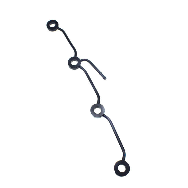 For Mitsubishi Delica Pajero L200 L300 L400 Engine Return oil pipe MD084930 New