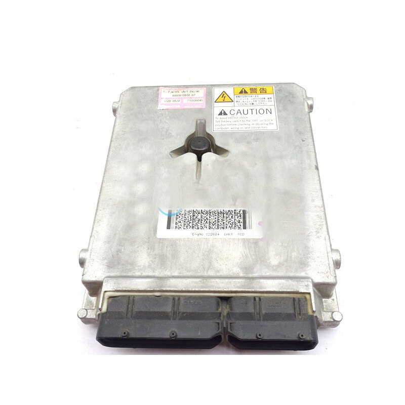 Engine Controller 8980810650 4625875 for Hitachi ZX330-3 ZX350-3 6HK1