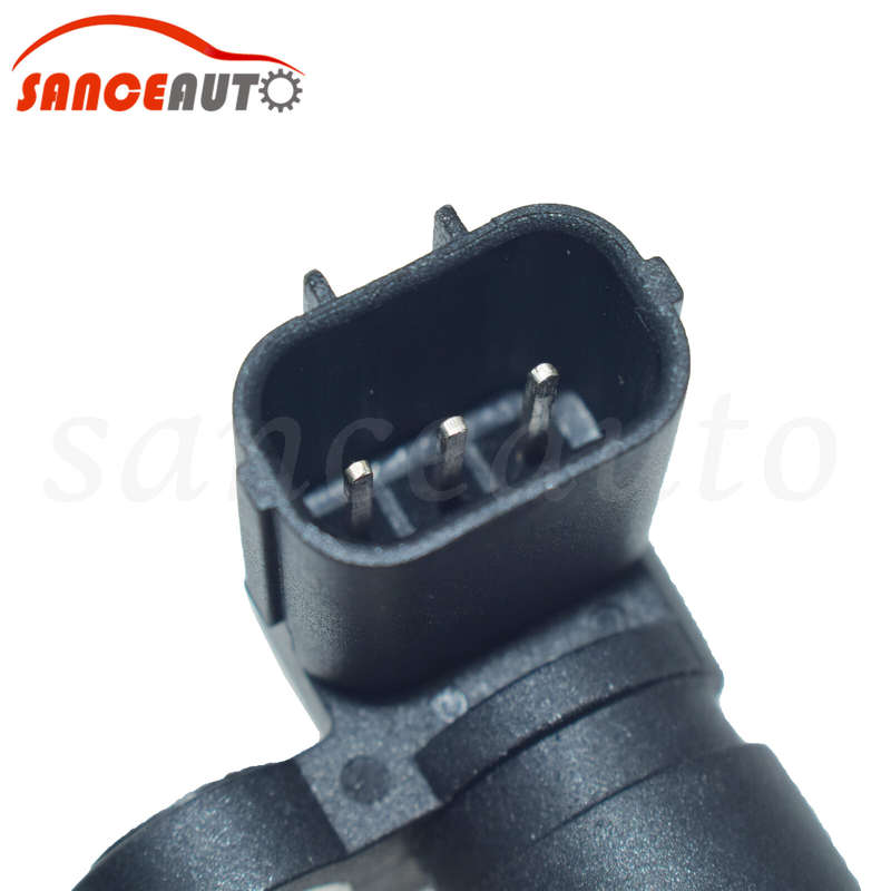 Camshaft & Crankshaft Position Sensor 2PCS For Honda Acura 03-2010 37840-PGE-A11