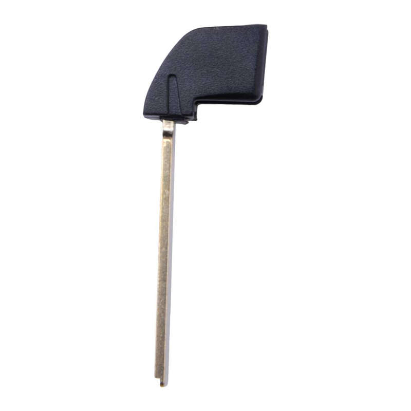 New Uncut Prox Emergency Blade Insert Key Replacement Fit For Toyota Corolla