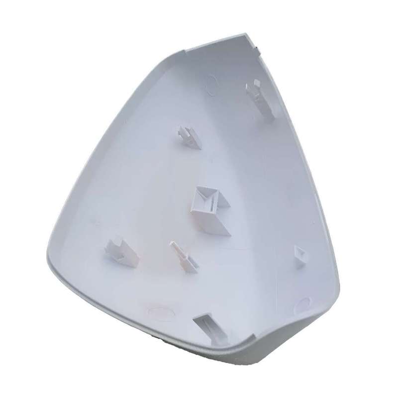 White Side Mirror Cover Right Side Fit For Mazda CX-5 CX5 2013-2014