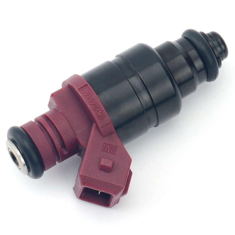 3X 5WY2404A Fuel Injector Fits for John Deere 825i Gator 3 Cylinder MIA11720