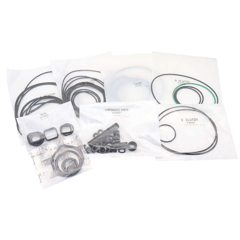 ZF6HP26 For BMW Jaguar Audi Land Rover Gearbox Repair Maintenance Kit