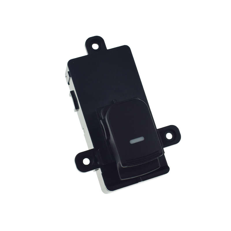 New Rear Door Power Window Switch Right or Left 93580-2T000 For 11-13 Kia Optima