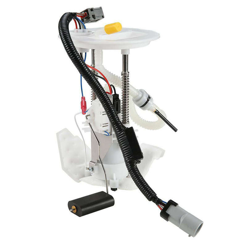 Fuel Pump Module Assembly For Ford Explorer for Mercury Mountaineer V6 4.0L 2004