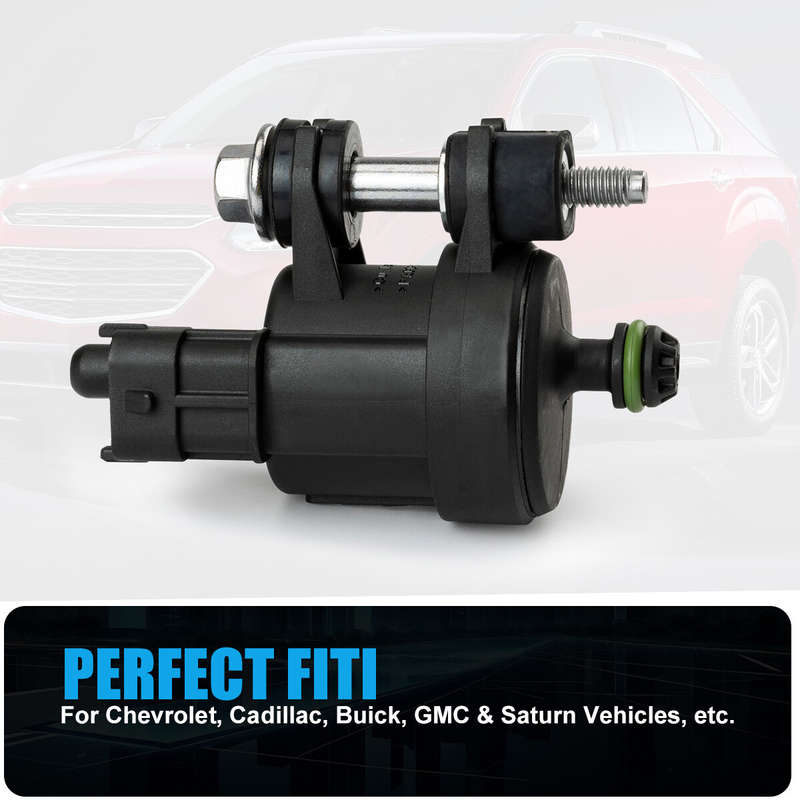 Vapor Canister Purge Valve For Chevrolet Traverse Buick Enclave 3.6L 2009-2018