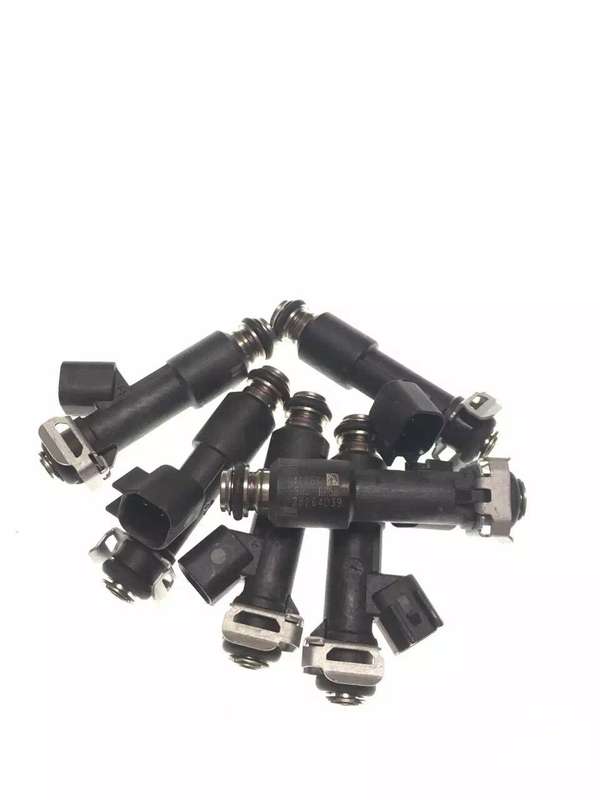 1Pcs Fuel injector 28264039 For FM DFSK Glory 330 C31 C36 C37 V27 V29 K07S