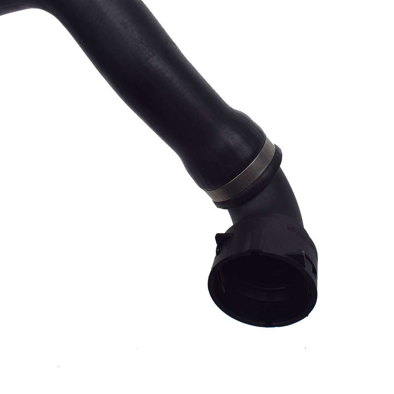 New Upper Radiator Hose For Mercedes W215 W220 CL55 AMG CL500 S430 S55 AMG S500