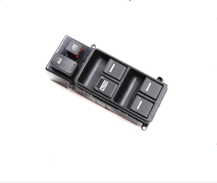 For Honda Accord Auto Electric Power Window Switch Master Controller Switches