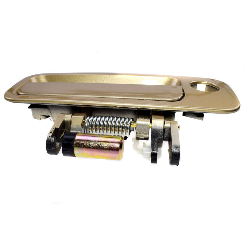Beige Outside Door Handle Front Right Passenger For Toyota Camry 69210AA010E0