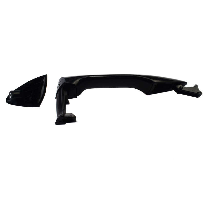Rear Right Side Exterior Door Handle 836623X020 For Hyundai Elantra 2011-16 New