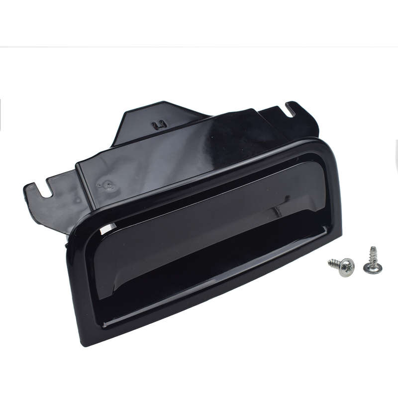 For 2015-2020 Chevy Tahoe GMC Yukon Center Console Armrest LATCH HANDLE 22861304