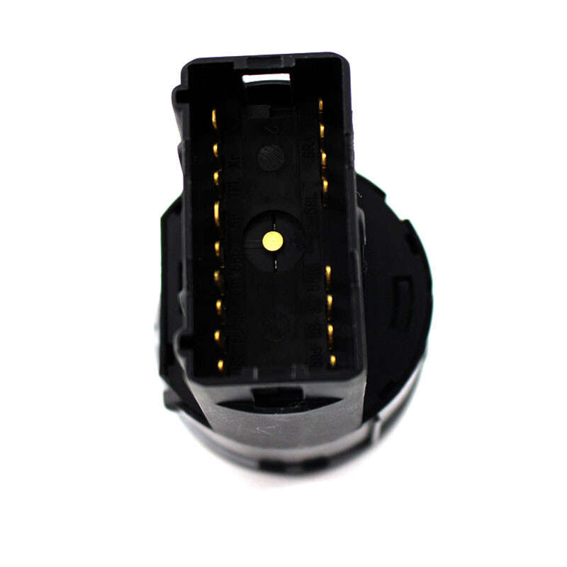 17-pin Headlight & Fog Light Switch 3BD941531 FIt For VW Golf Mk4 Passat