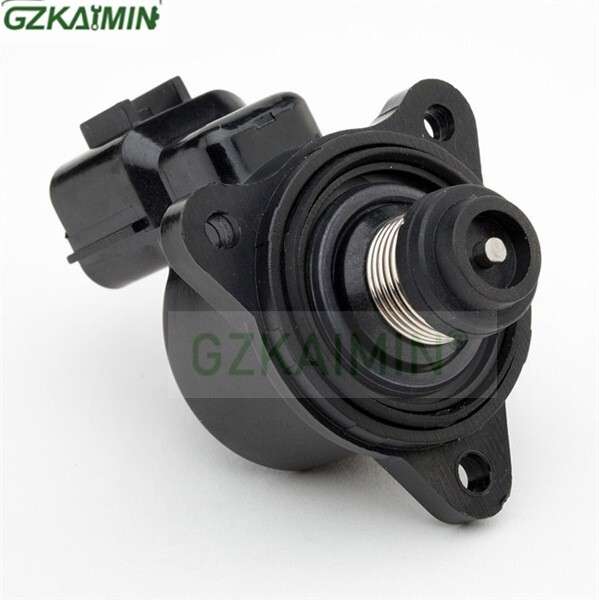 Free air control valve MD628166 For Mitsubishi Galant Lancer Stratus Sebring