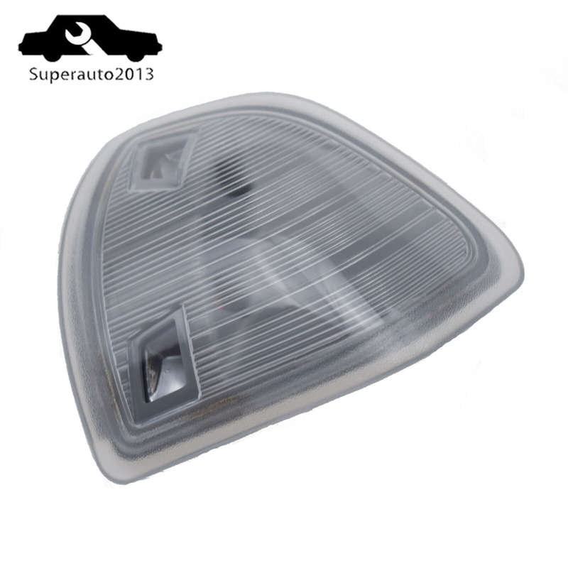 68302828AA Right Tow Mirror Turn Signal Light Clear For Dodge Ram 1500 2500 3500