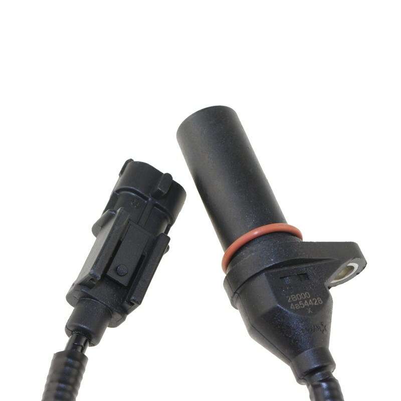 New Crankshaft Position Sensor For Hyundai i20 i30 i40 IX20/35 Veloster Accent