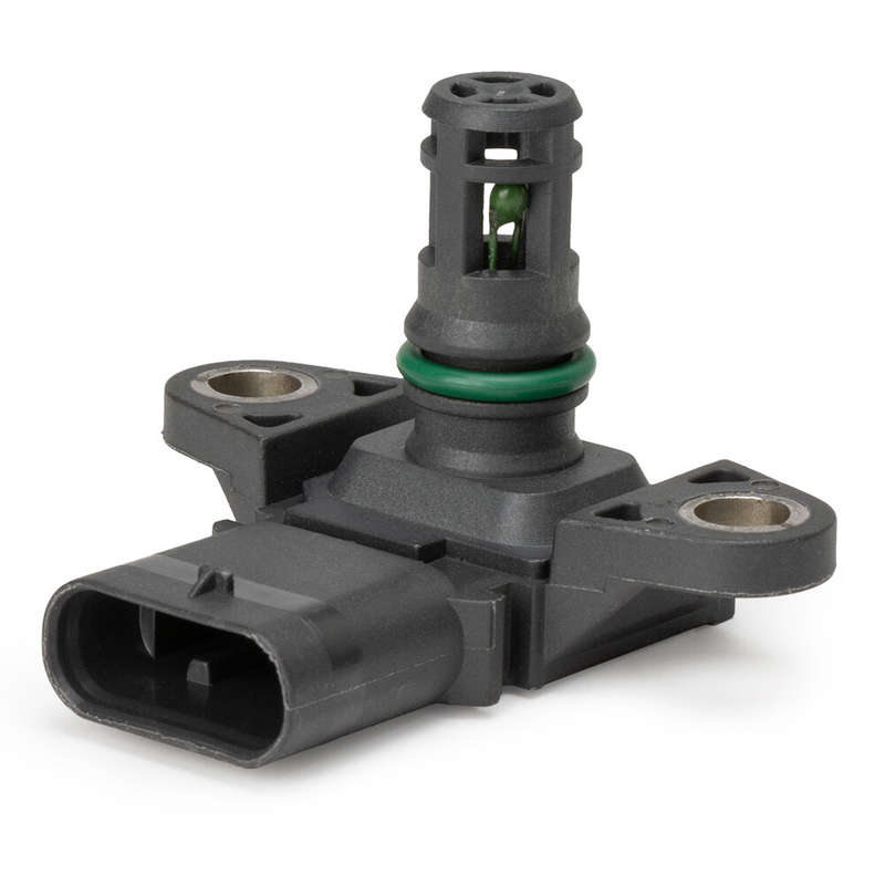 USAir Intake Flow Map Pressure Sensor For BMW 135I 320I 328I 335I 528I 740I 750I