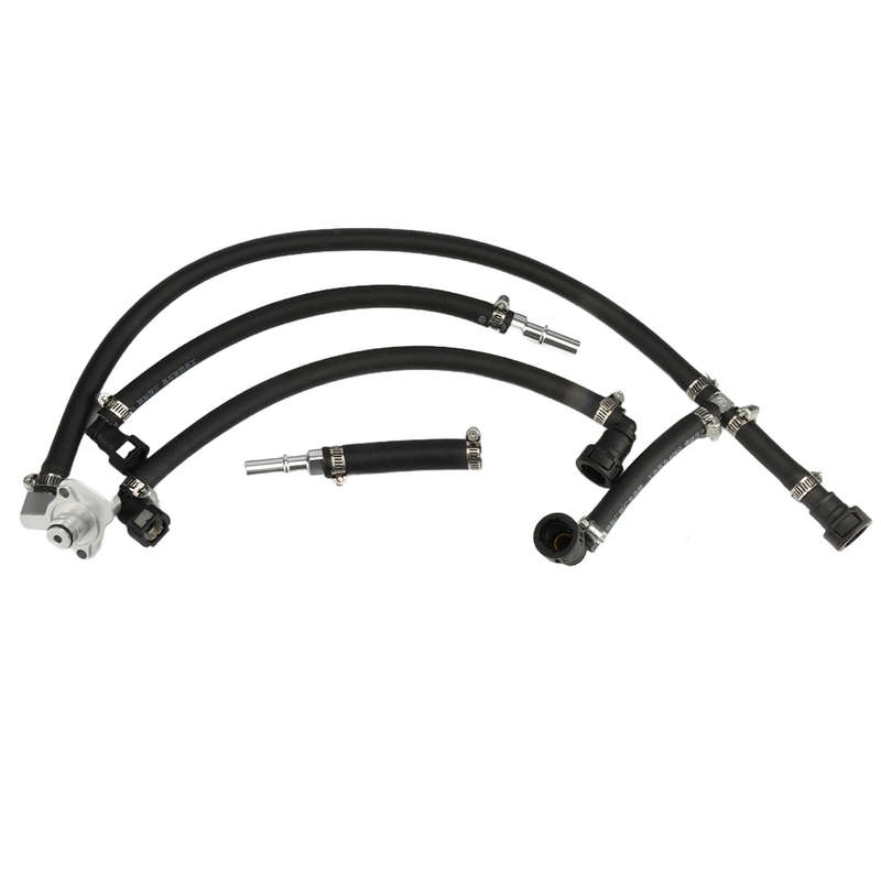 Disaster Prevention Bypass Kit CP4-6.7F-BP-G2